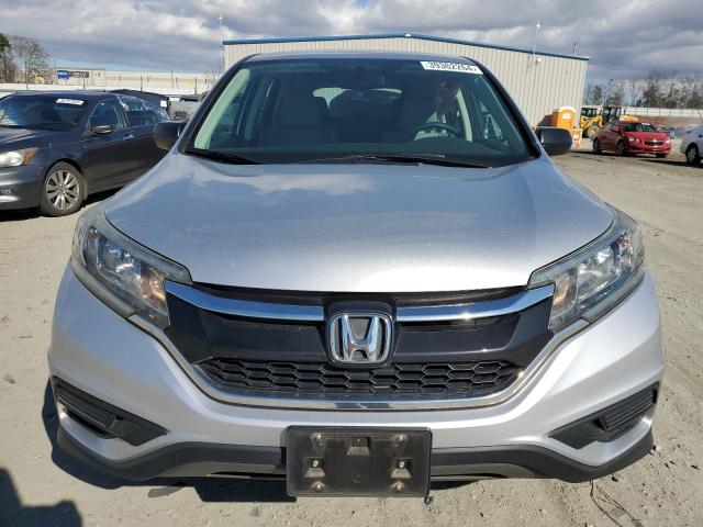 2HKRM3H35GH563473 | 2016 HONDA CR-V