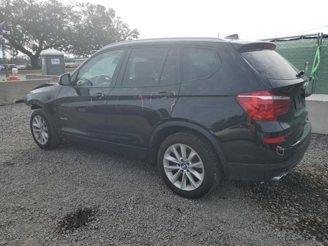 5UXWZ7C33H0V90963 | 2017 BMW X3 SDRIVE2