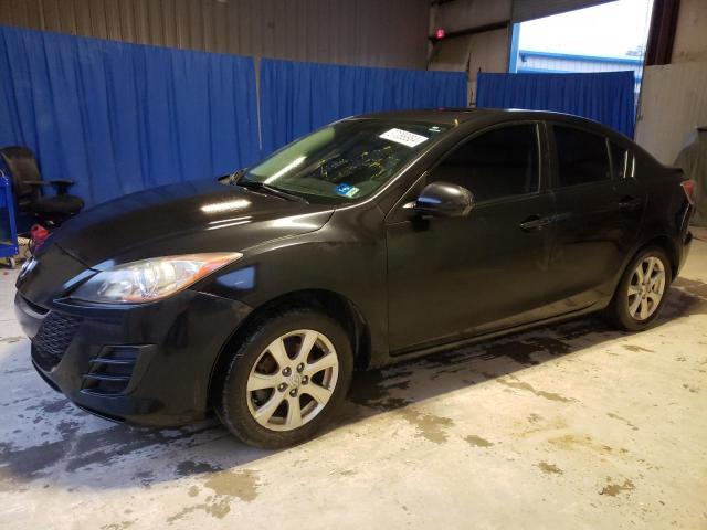 JM1BL1SF5A1204912 | 2010 Mazda 3 i