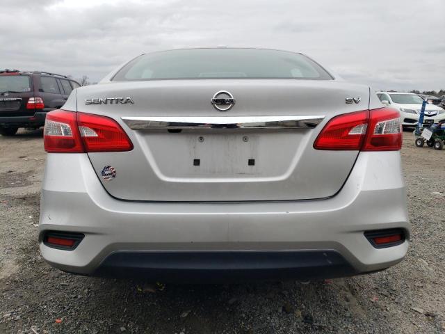 VIN WBA4J5C5XJBF07318 2019 NISSAN SENTRA no.6