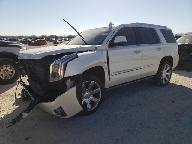 1GYS3NKJ6FR510449 | 2015 CADILLAC ESCALADE P