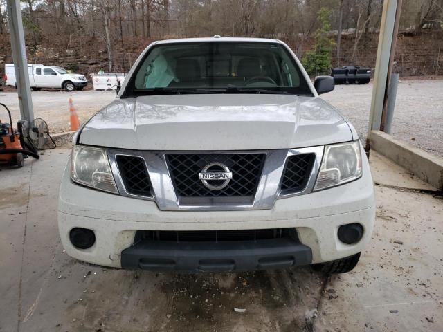 1N6AD0ER6FN738913 | 2015 NISSAN FRONTIER S