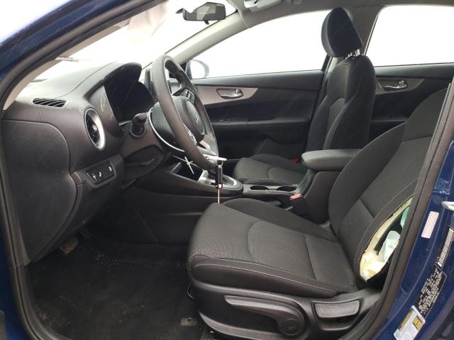 2023 KIA FORTE LX - 3KPF24AD6PE599114