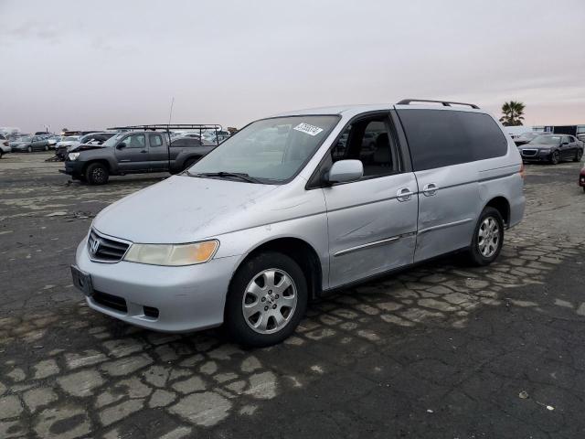 2003 Honda Odyssey EX-L