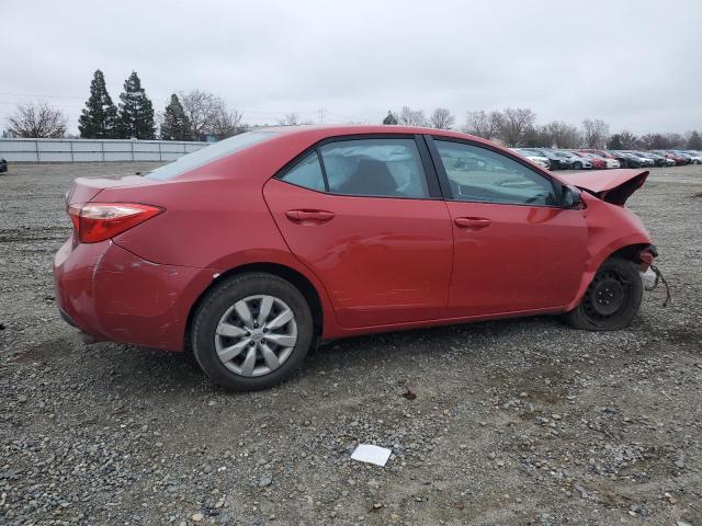 5YFBURHE2KP932047 | 2019 TOYOTA COROLLA L