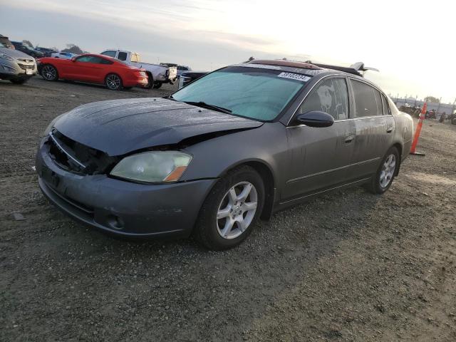 2006 Nissan Altima SE