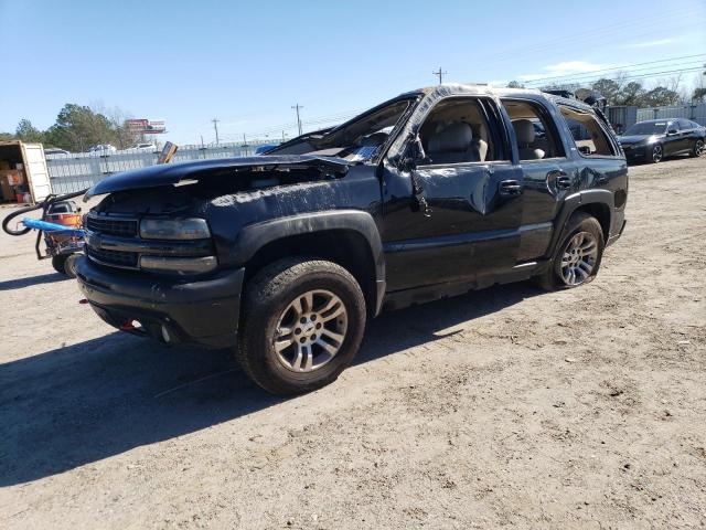 2005 Chevrolet Tahoe 