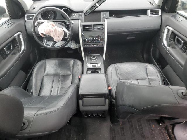 2017 LAND ROVER DISCOVERY SALCR2BG3HH712789