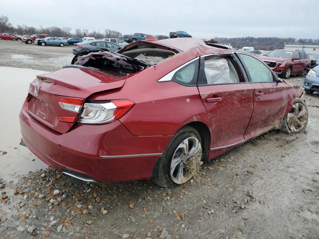 1HGCV1F49LA078064 | 2020 HONDA ACCORD EX