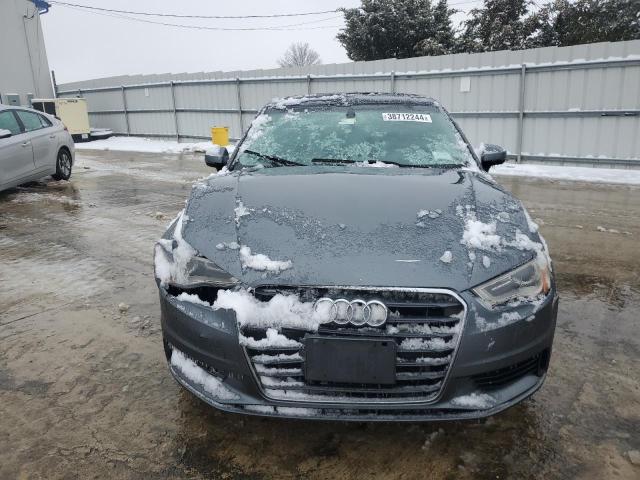 2015 AUDI A3 PREMIUM - WAUBFGFF8F1013302