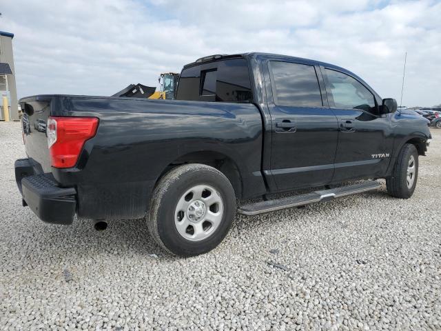 1N6AA1EE6MN522844 | 2021 NISSAN TITAN S