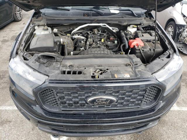 2022 Ford Ranger 2022 Ford Ranger 4X4 Crew Cab Pickup VIN: 1FTER4FH8NLD01976 Lot: 14154118