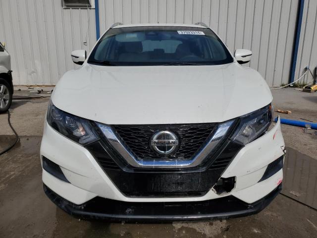 JN1BJ1CV9LW257522 | 2020 NISSAN ROGUE SPOR