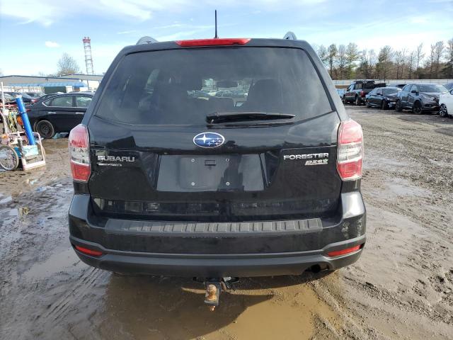 VIN JF2SJADC4FH587587 2015 SUBARU FORESTER no.6