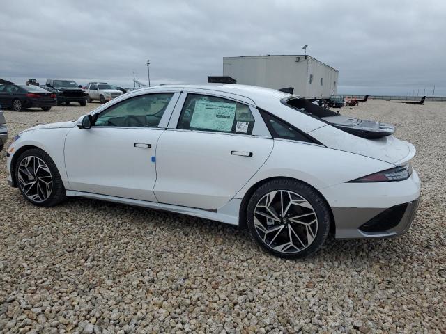 2023 HYUNDAI IONIQ 6 LI - KMHM54AA2PA052554