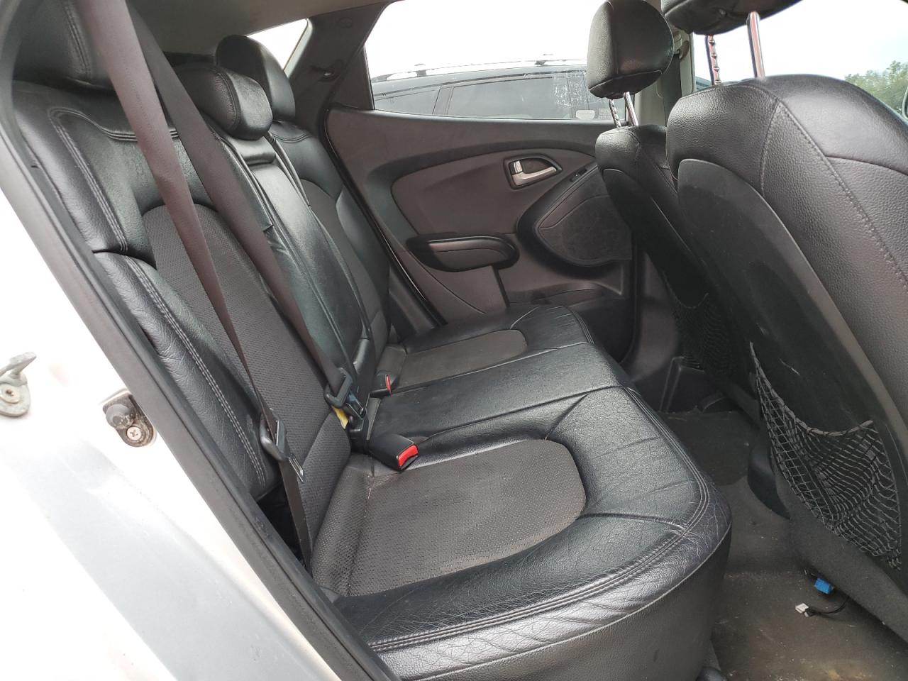 km8ju3ac1du658276 KM8JU3AC1DU658276 2013 Hyundai Tucson Gls