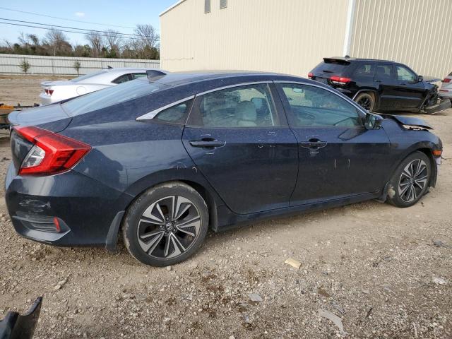 19XFC1F32GE007168 | 2016 HONDA CIVIC EX