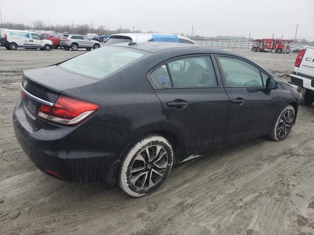 Vin: 2hgfb2f8xdh517077, lot: 39338874, honda civic ex 20133