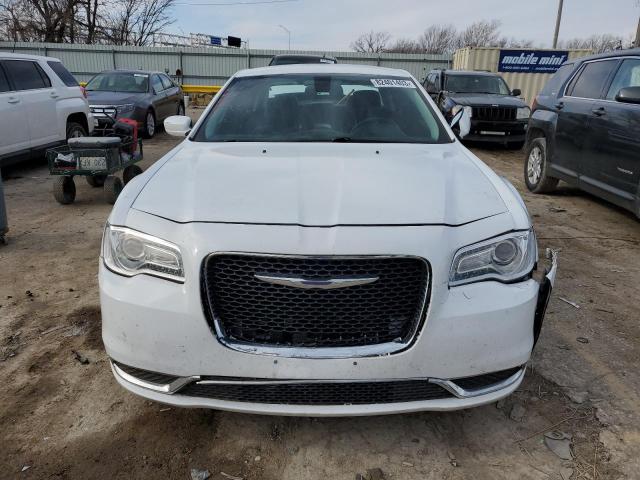 2C3CCAAG9GH235593 | 2016 CHRYSLER 300 LIMITE