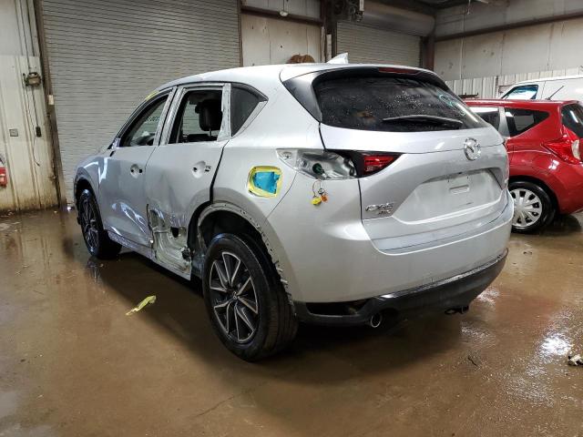 JM3KFBDM7J0367969 | 2018 MAZDA CX-5 GRAND