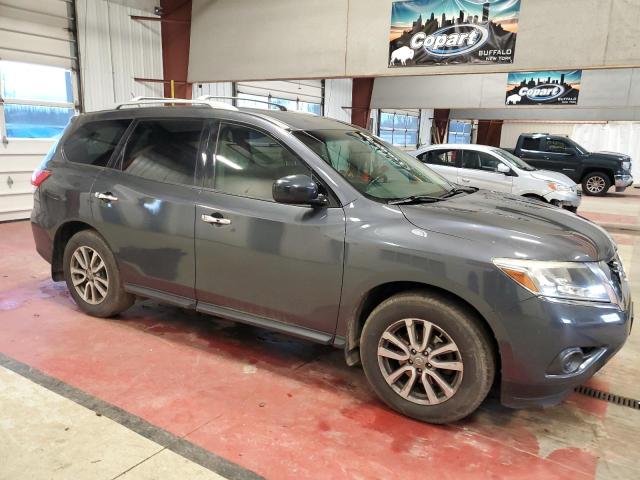 5N1AR2MM7EC731884 | 2014 NISSAN PATHFINDER