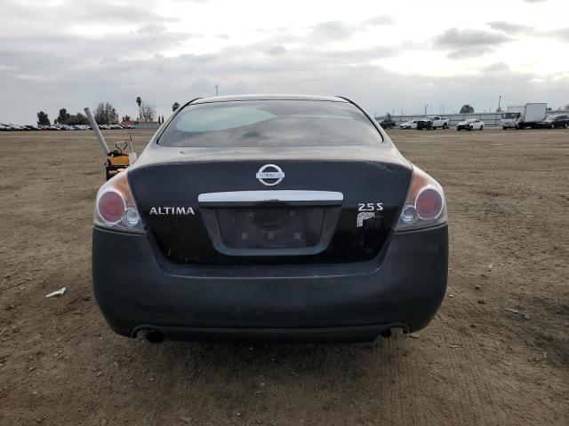 2009 Nissan Altima 2.5 VIN: 1N4AL21E79N480173 Lot: 38919404