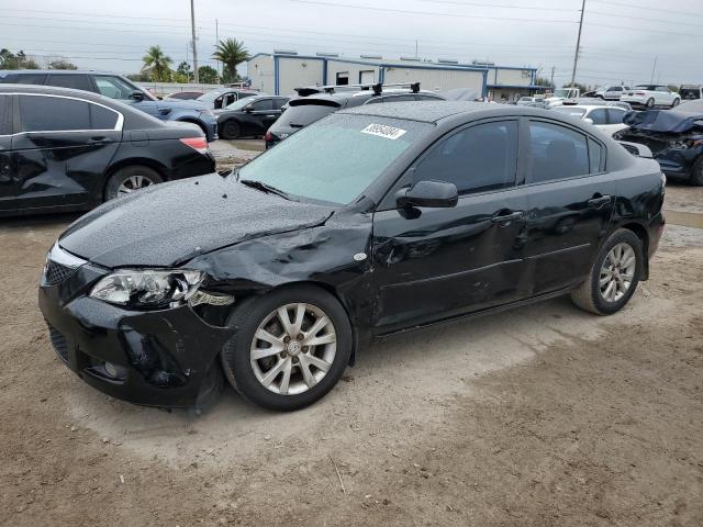 2008 Mazda Mazda3 i