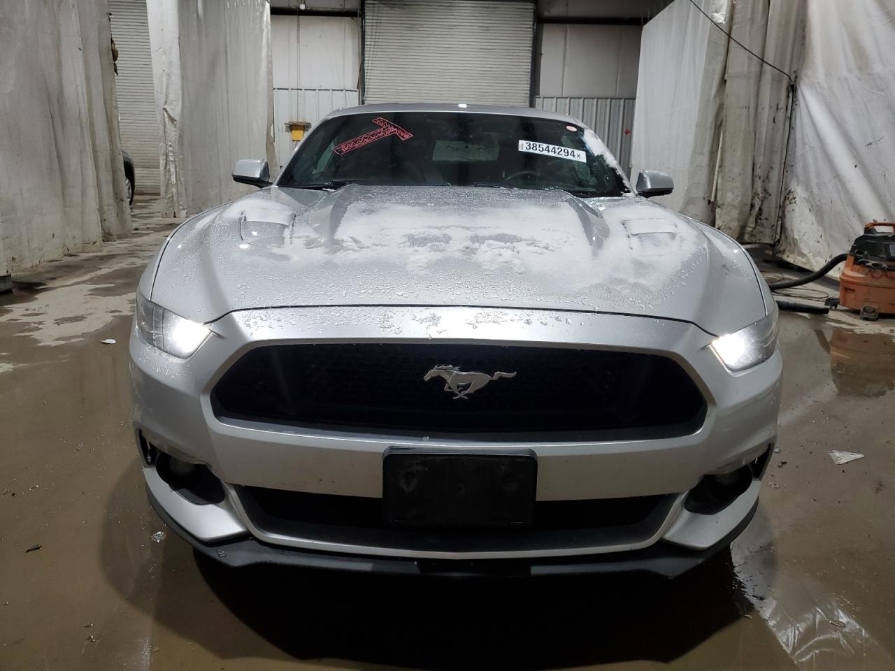 Lot #2472808132 2016 FORD MUSTANG GT