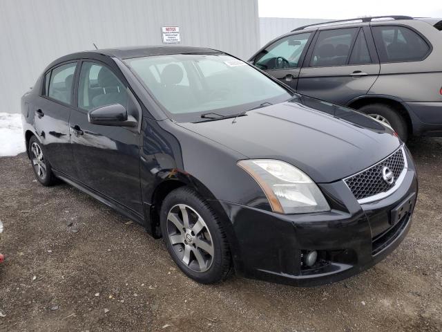 Vin: 3n1ab6ap5cl773618, lot: 40938384, nissan sentra 2.0 20124