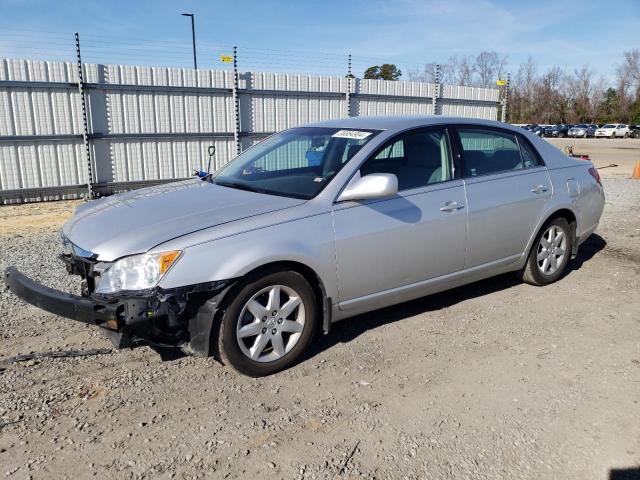 2008 Toyota Avalon XL