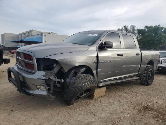 2012 Dodge Ram 1500 ST