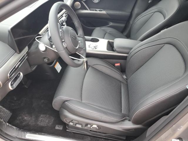 2023 GENESIS GV60 ADVAN KMUKCDTC5PU015476