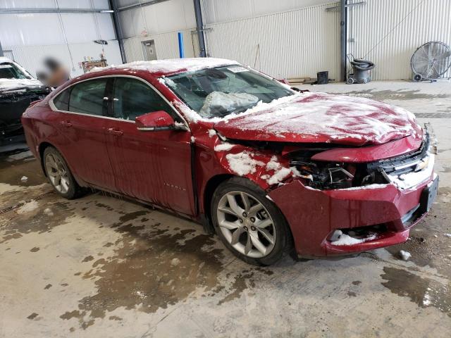 2G1125S34E9203272 | 2014 CHEVROLET IMPALA LT