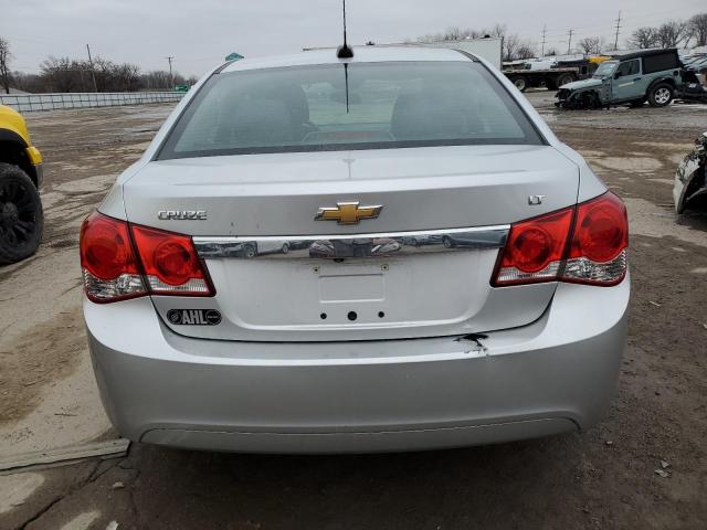 1G1PC5SB0F7203061 | 2015 CHEVROLET CRUZE LT