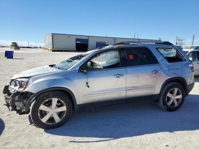 2011 GMC Acadia SLT1