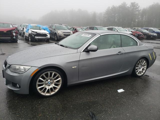 2013 BMW 3 Series 328i