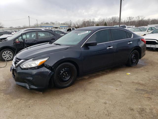 Vin: 1n4al3ap7gc230772, lot: 38542504, nissan altima 2.5 2016 img_1