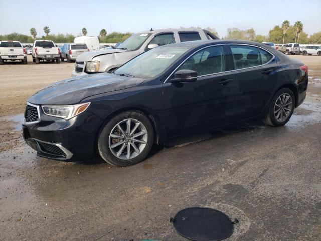 2020 Acura TLX 