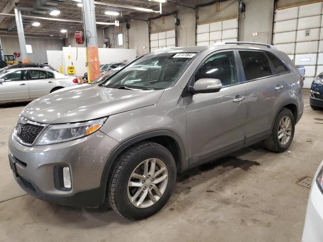 2014 KIA SORENTO LX for Sale | MN - MINNEAPOLIS | Tue. Jan 23, 2024 ...