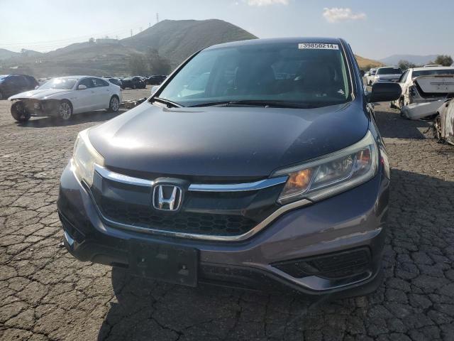 2HKRM3H3XGH521686 2016 Honda Cr-V Lx