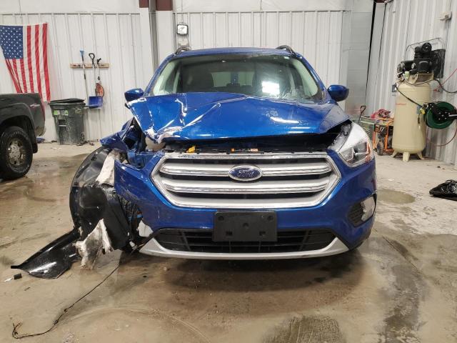 1FMCU9HD5JUD01611 | 2018 FORD ESCAPE SEL