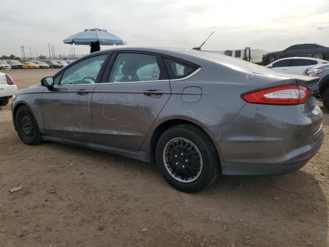 3FA6P0G74ER136413 | 2014 FORD FUSION S