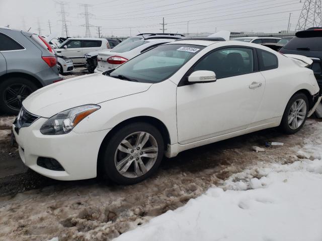 2011 Nissan Altima S