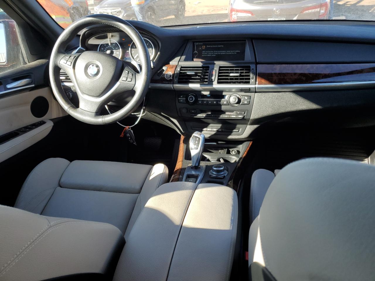 5UXZV4C56D0G54788 2013 BMW X5 xDrive35I