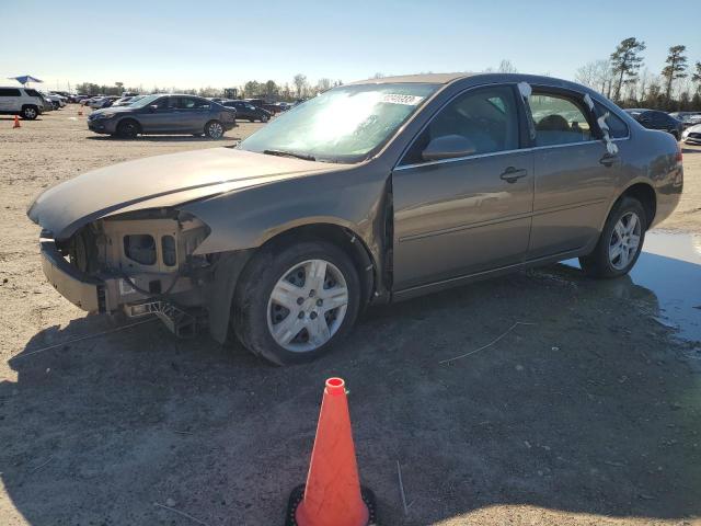 2006 Chevrolet Impala LS