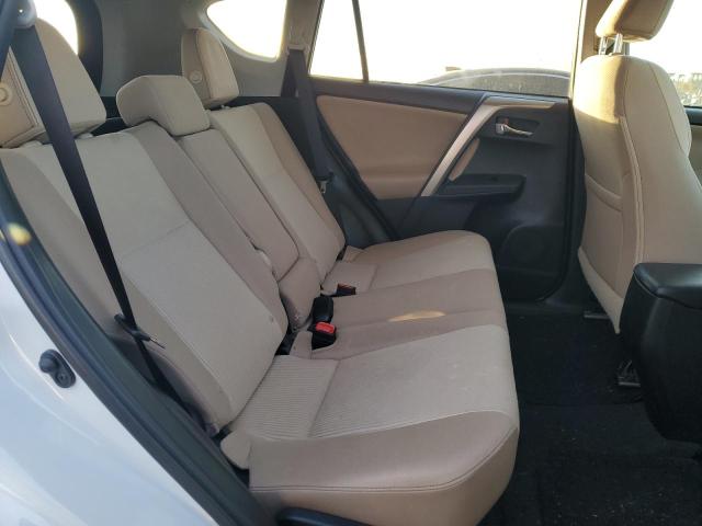 2015 TOYOTA RAV4 XLE - 2T3WFREV1FW204005
