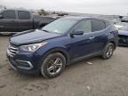 2018 HYUNDAI SANTA FE S - 5XYZT3LB1JG561977