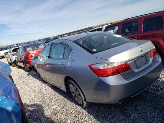 1HGCR3F84EA034365 | 2014 HONDA ACCORD EXL