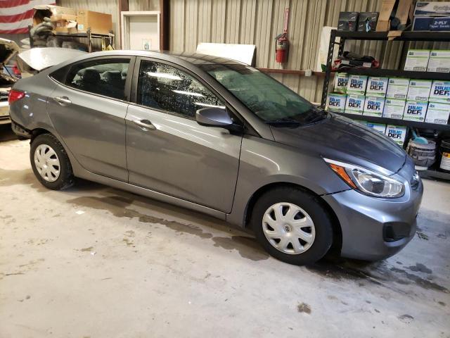 KMHCT4AE6GU948469 | 2016 HYUNDAI ACCENT SE