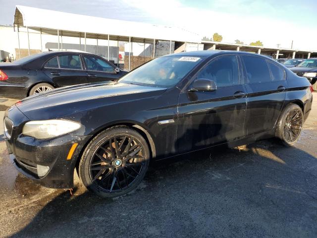 2011 BMW 528 I VIN: WBAFR1C59BC737516 Lot: 38232884